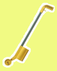 aervoe 245 marking stick